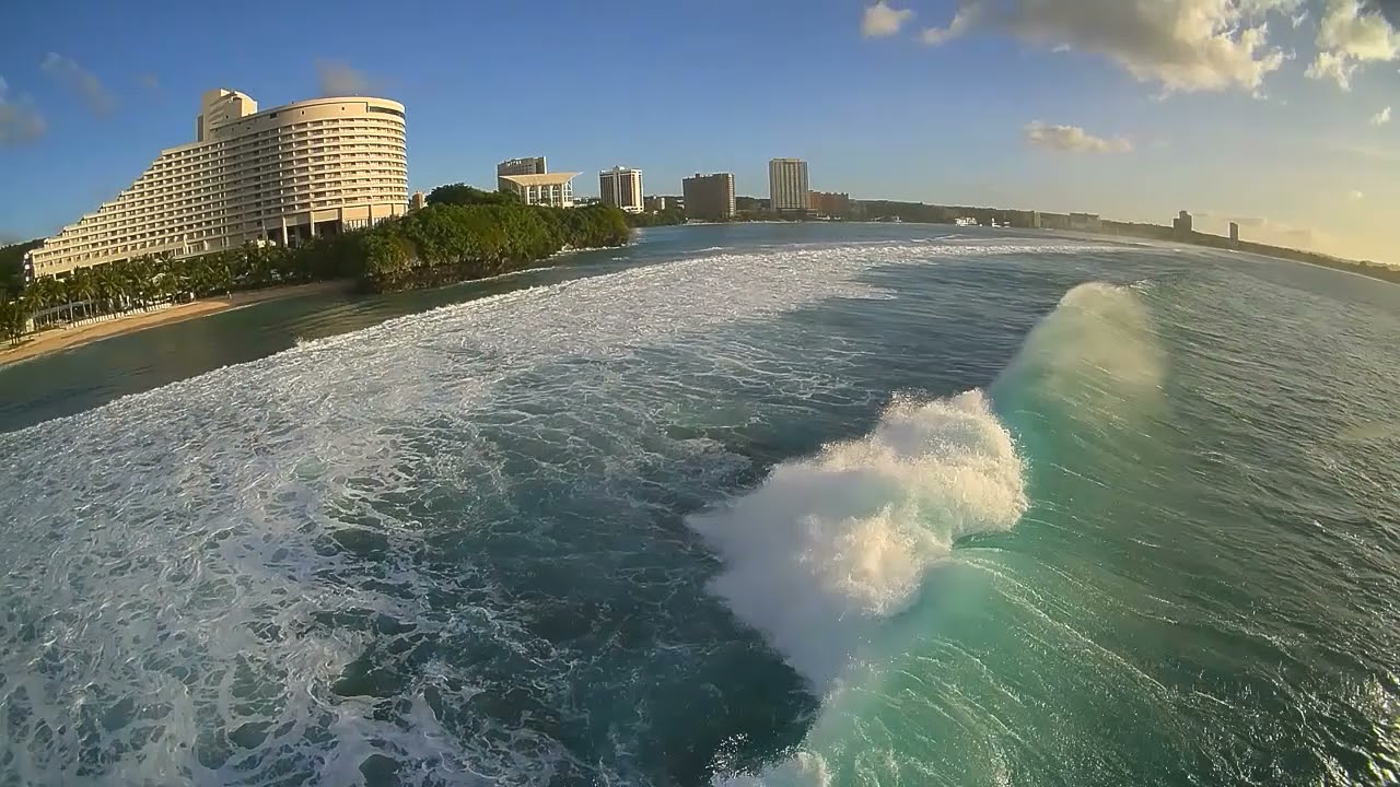 GunBeach Tumon Guam