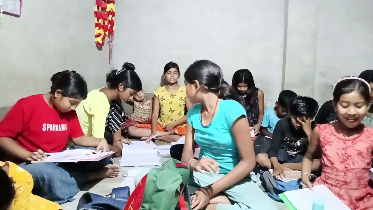 Mind ful kids video 5675