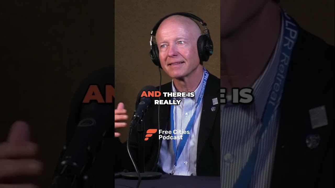 Statism: How Group Mentality Erodes Individual Rights