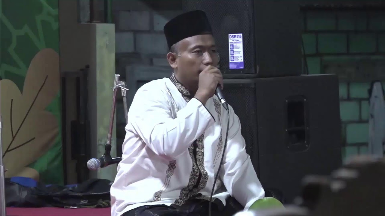 isra' Mi'raj  Masjid Alfattaah 02 Januari 2026