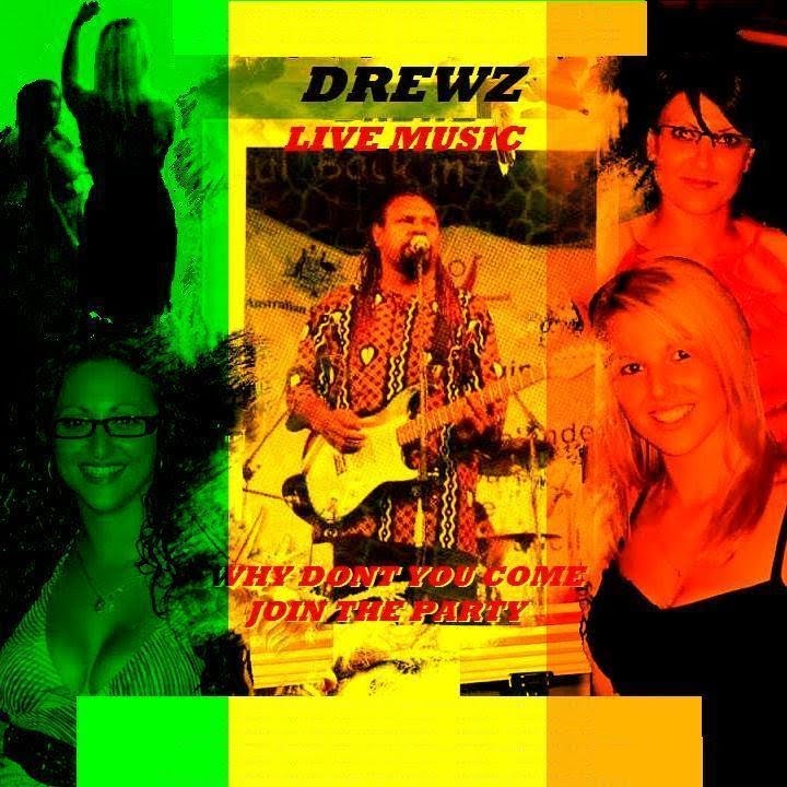 TORRES STRAIT  DREWZ   monkey n turtle 2010