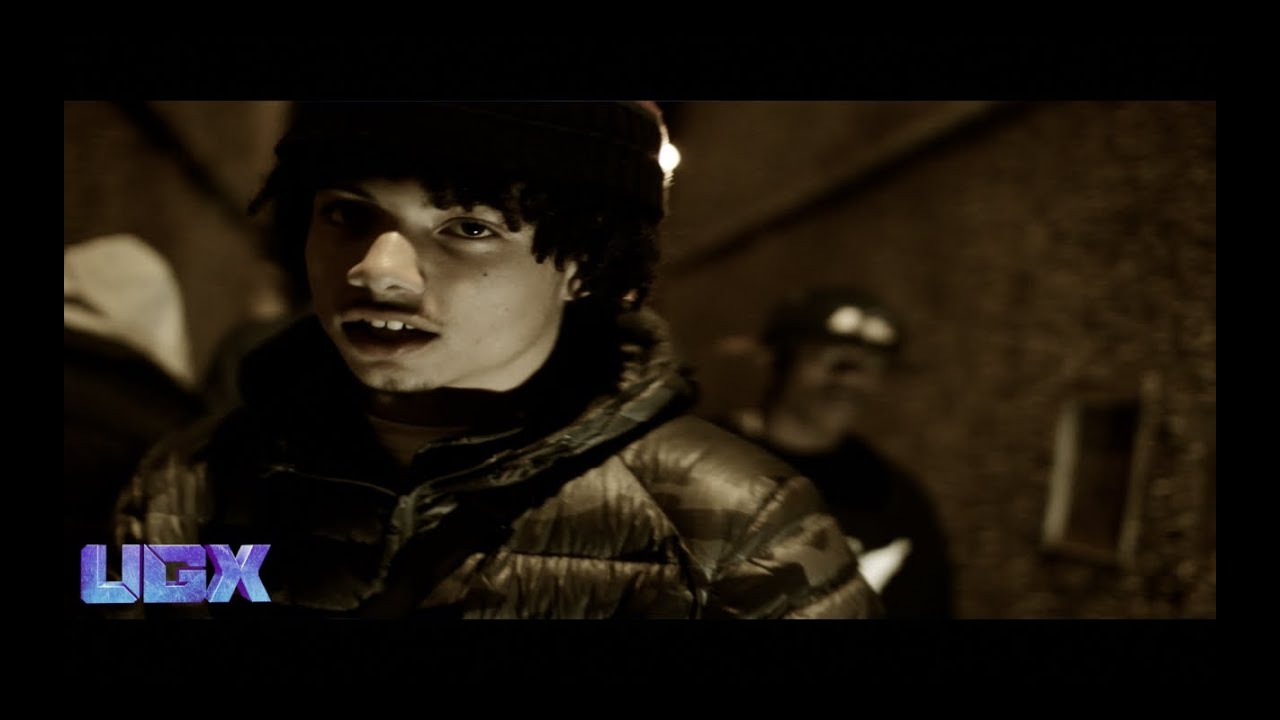 Riz, Shay Bo, Danny Dorito - Ca its Heavy (Music Video) UGX