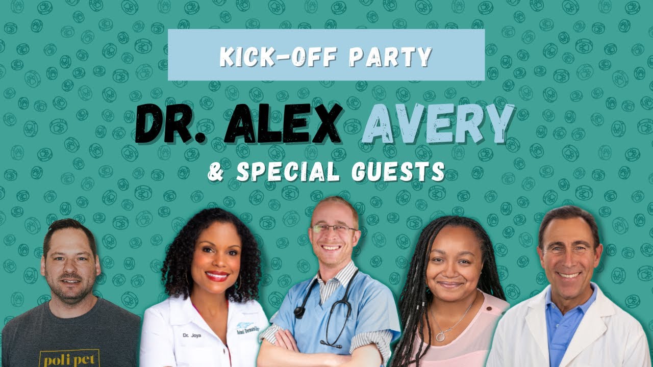 Dog Allergy Summit Kickoff Event