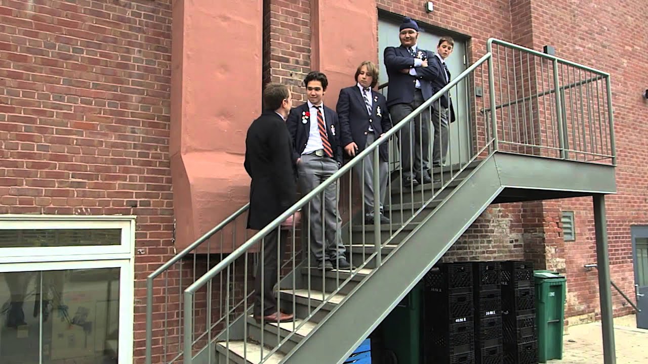 RSGC 50th Anniversary Campaign Video