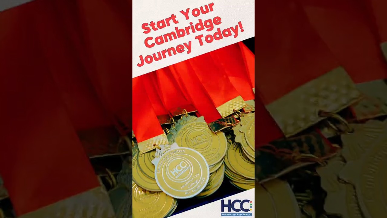 Give Your Child a Global Edge with Cambridge English! 🌍 | Starters to CAE Explained