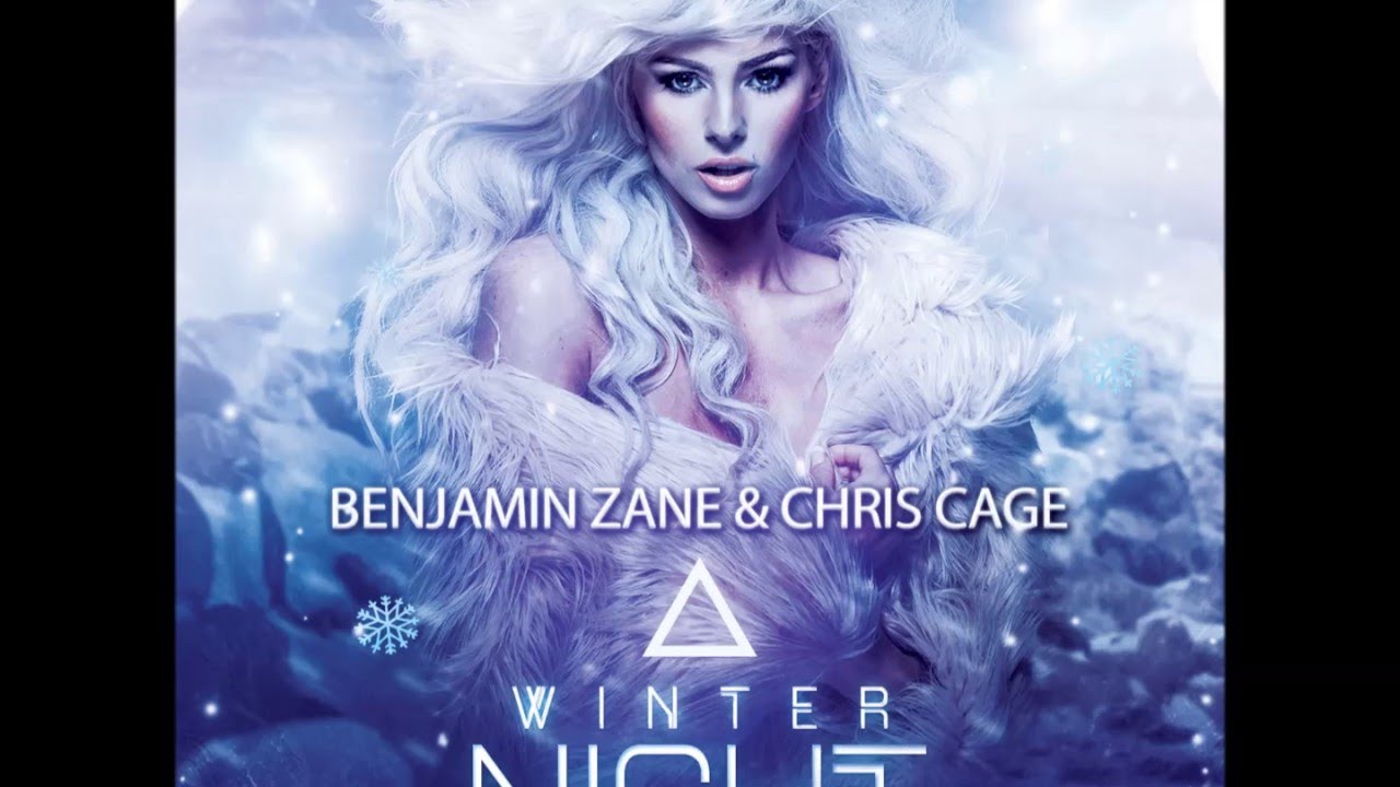 Benjamin Zane & Chris Cage - Winter Night (4ndy sc Rmx)