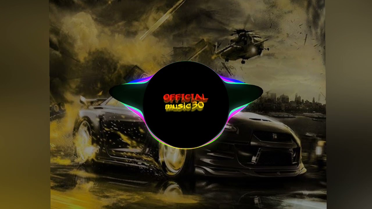 Musik Beat Trap Hip hop/Rap full Bass