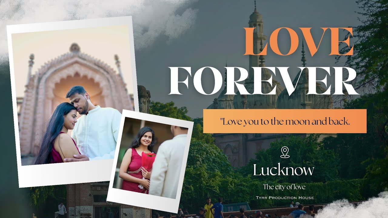  📽 #tyrrproductionhouse  #prewedding #shoot #lucknow 