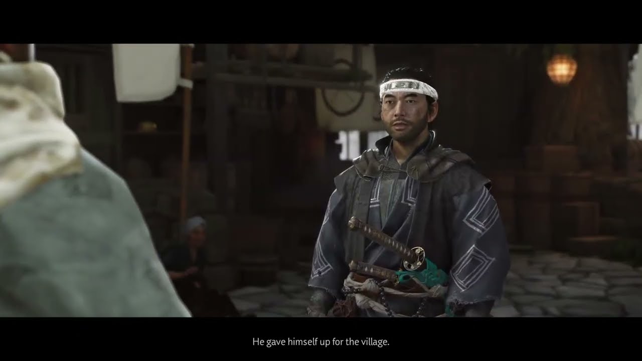 Time for vengeance - Ghost of Tsushima | LIVE Playthrough