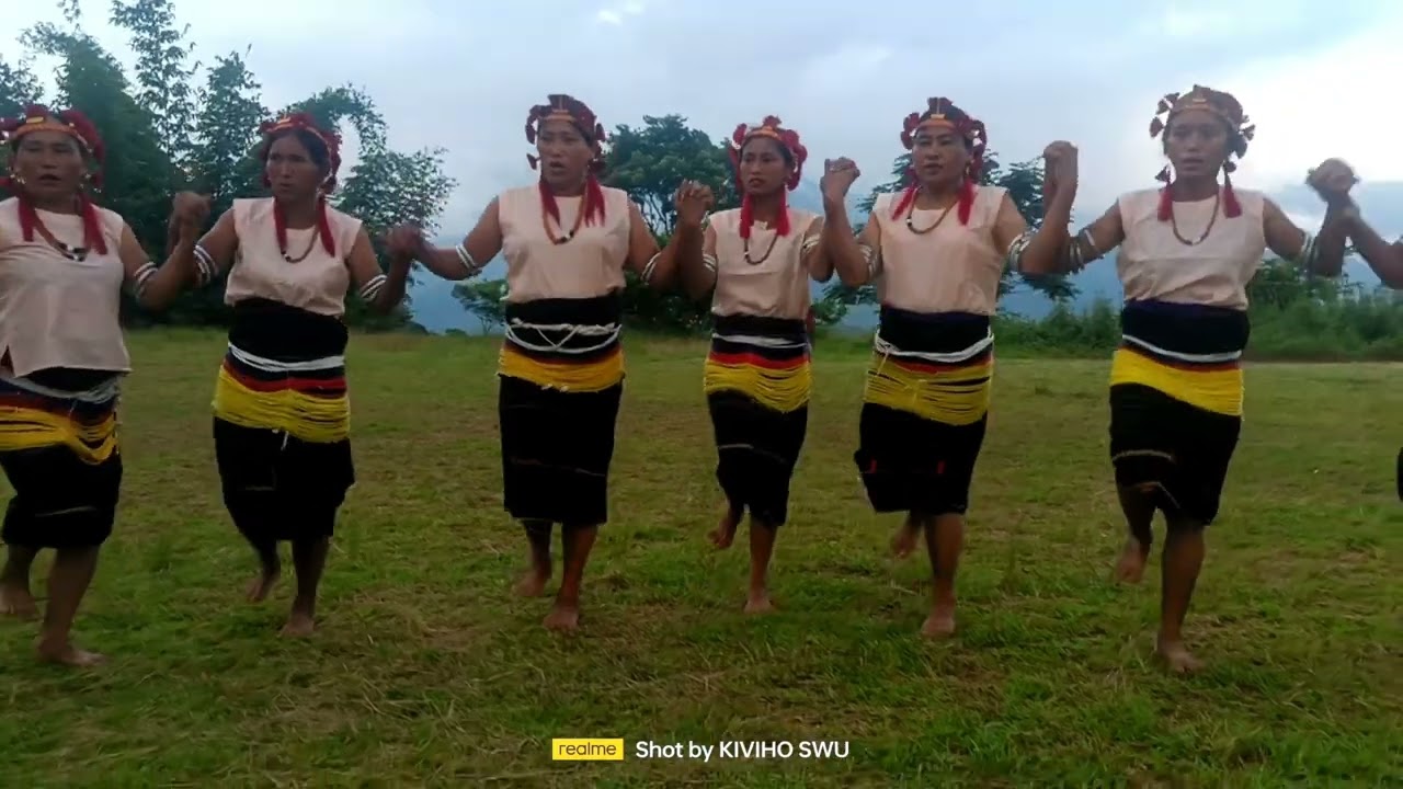 Mukalimi - Totimi Cheto