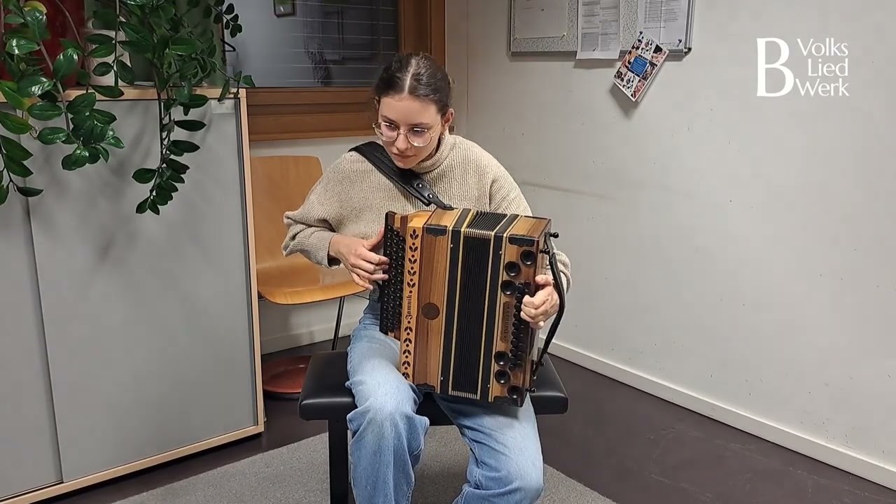 Musikalischer Adventkalender 2025 des BVLW-Kästchen 10: 