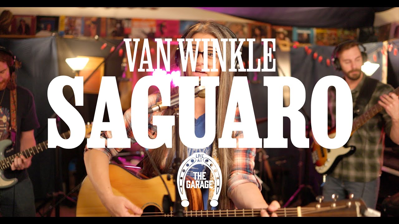 Van Winkle - 