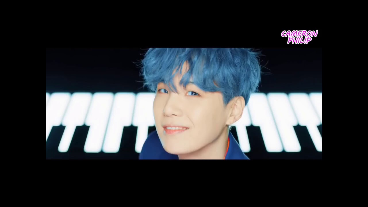 If BTS Was Dubbed Comp #5