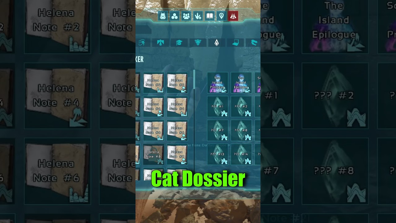 Easy Explorer Notes Trick for Max Levels in Ark!