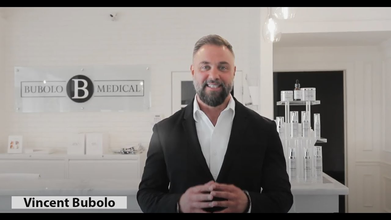 Bubolo Medical Aesthetics in Acworth GA