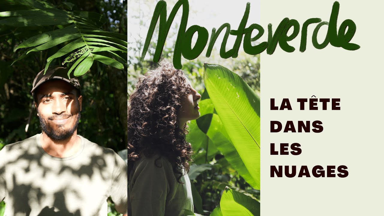 5 moments coups de coeur à MONTEVERDE : Cloud Forest, le Quetzal, les Quackers & Anni de Klimou