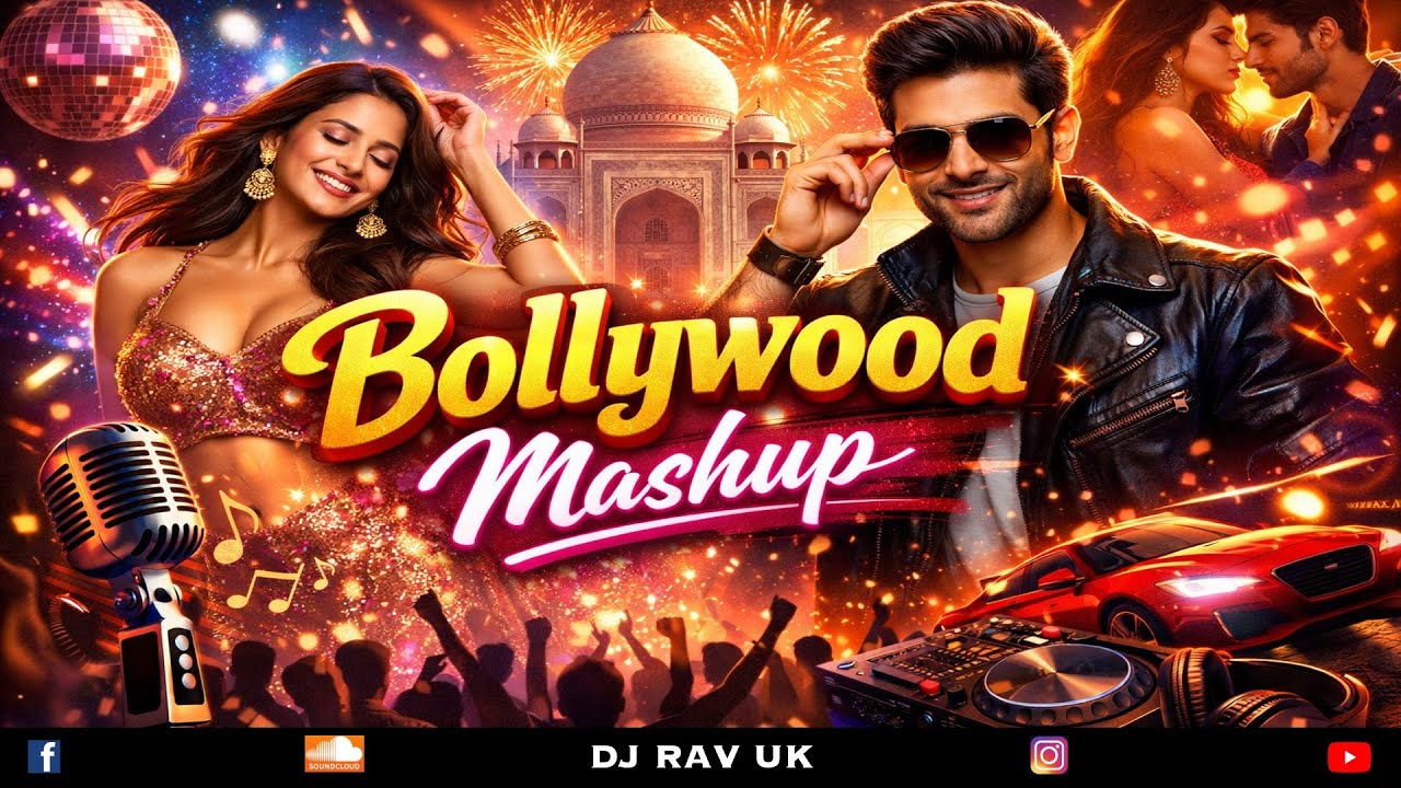 Bollywood Mashup 2026 / Bollywood Mix 2026 / Bollywood Songs 2026 / Bollywood Party 2026 /