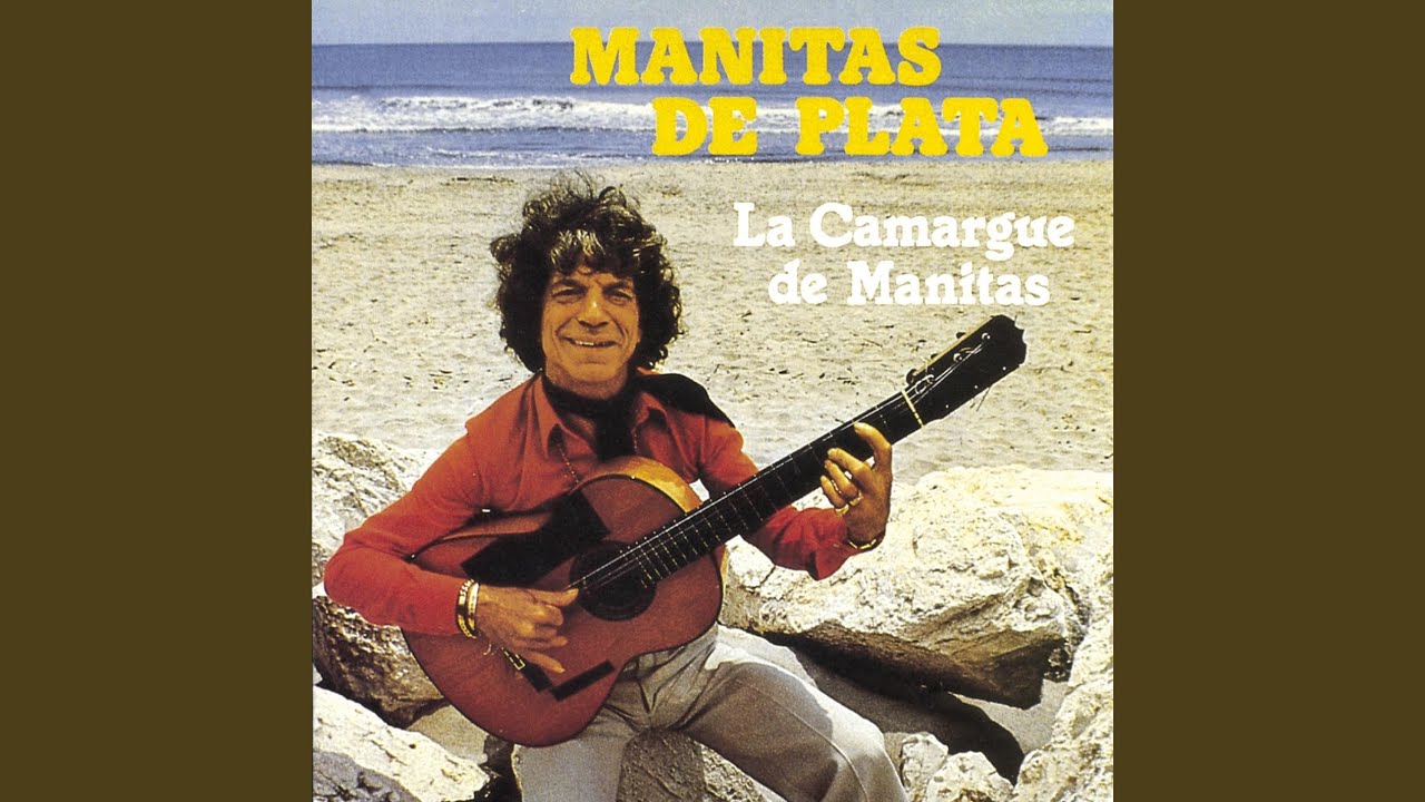 Retour de la manade