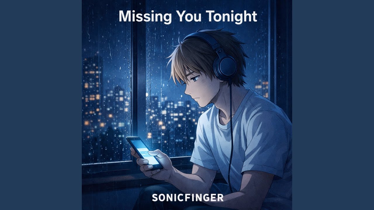 Missing You Tonight
