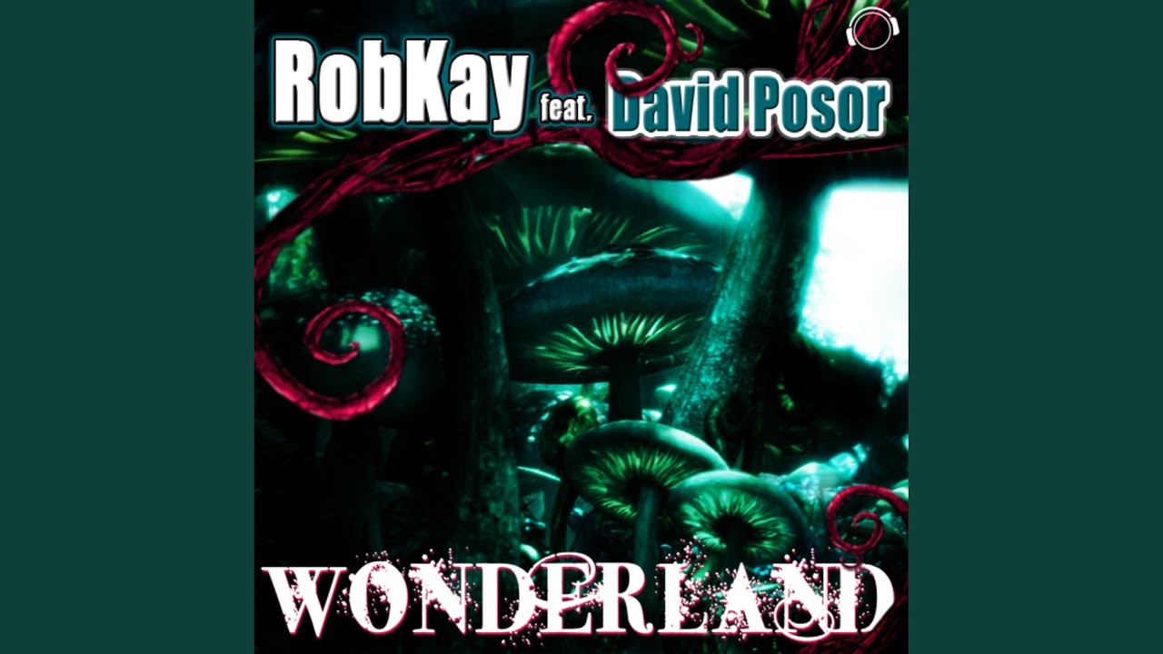 Wonderland (Maziano Remix)