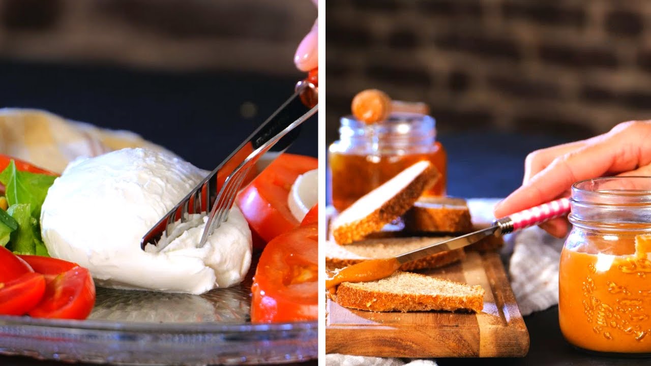 MONEY-SAVING FOOD HACKS YOU NEED TO TRY || 5-Minute Recipes to Improve Your Cooking Skills!