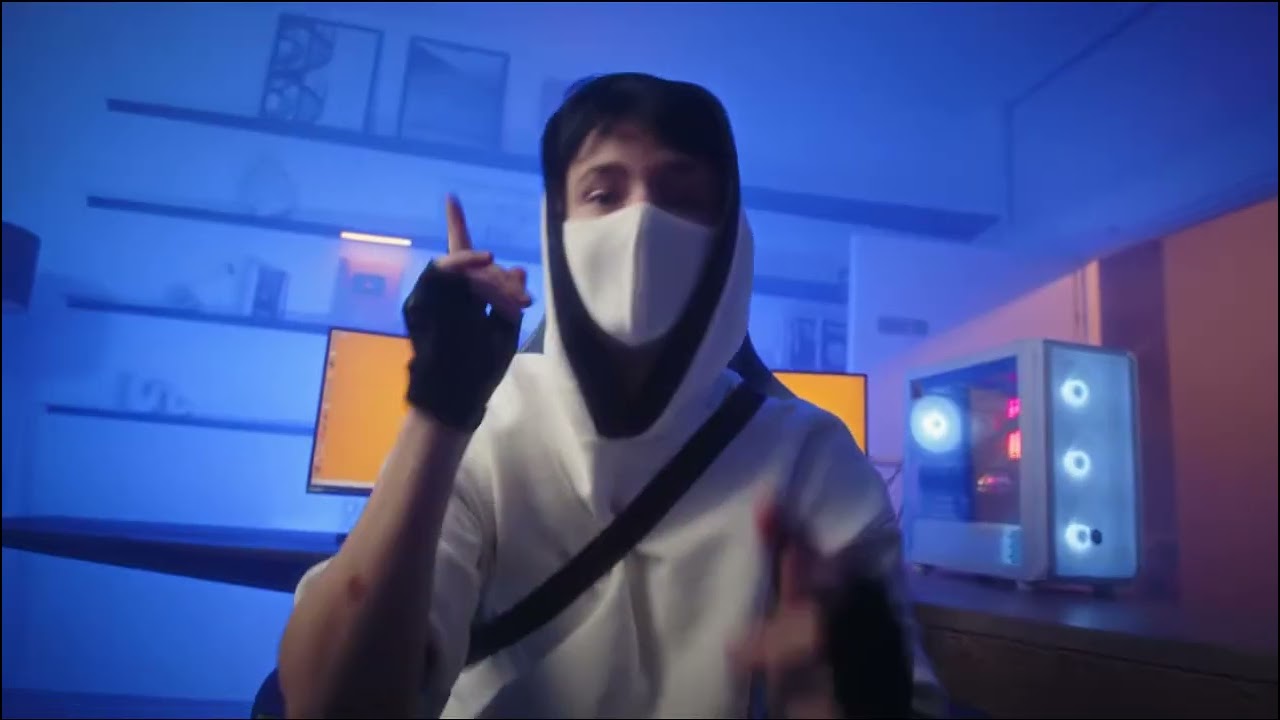 реакция на клип Домер   ХУЛИГАН настоящий клип на 8 000 000   YouTube