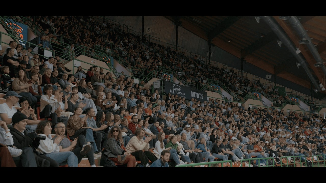 Open BLS de Limoges 2025 - 11e édition