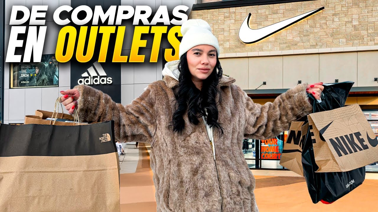 Así están los precios en este outlet… ¿caro o barato?