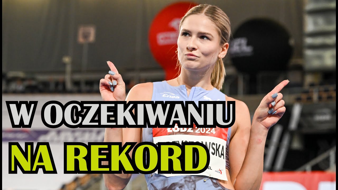 BEZKONKURENCYJNA Pia! Jest MOC! Skrzyszowska: NIE MOŻNA odkrywać WSZYSTKICH KART