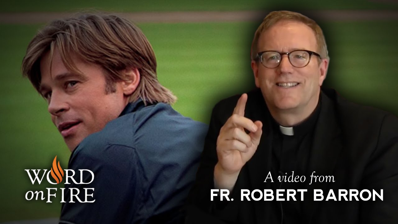 Bishop Barron on 