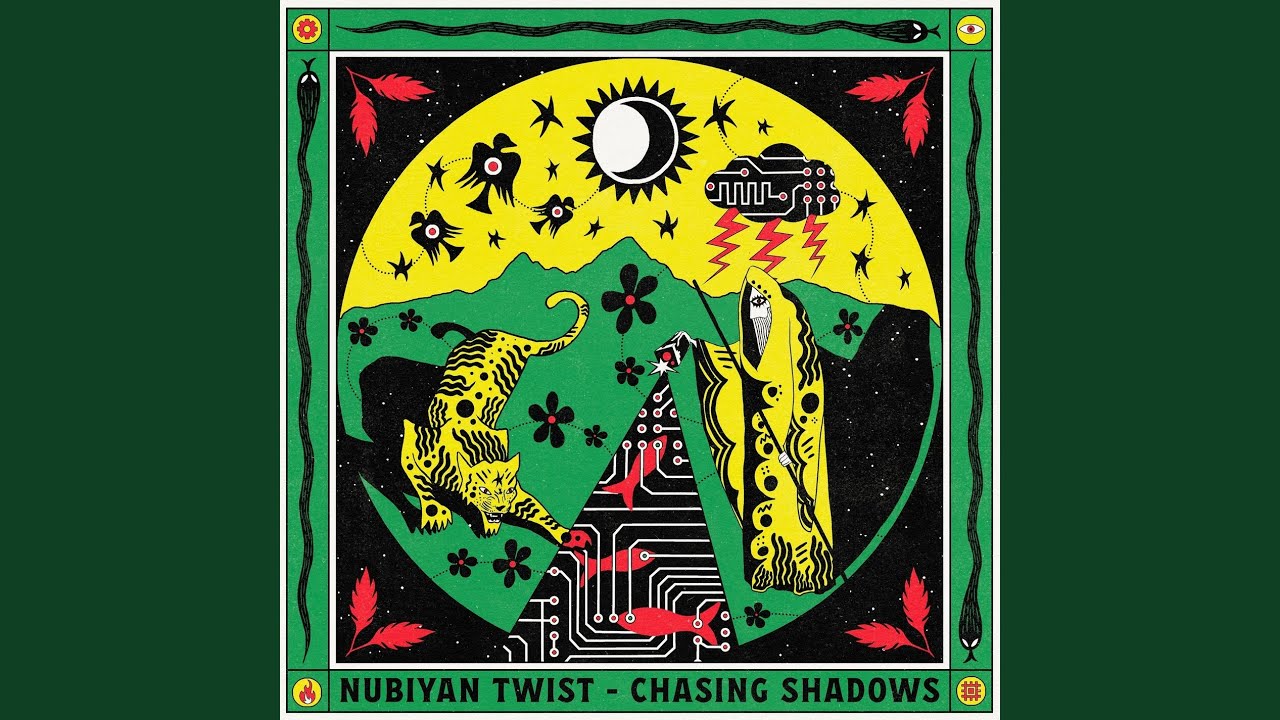 Chasing Shadows