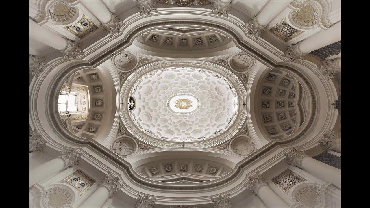 Borromini - introduzione
