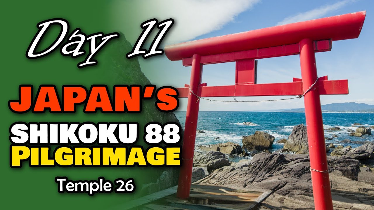 Shikoku Henro | My First Night in a Henro House