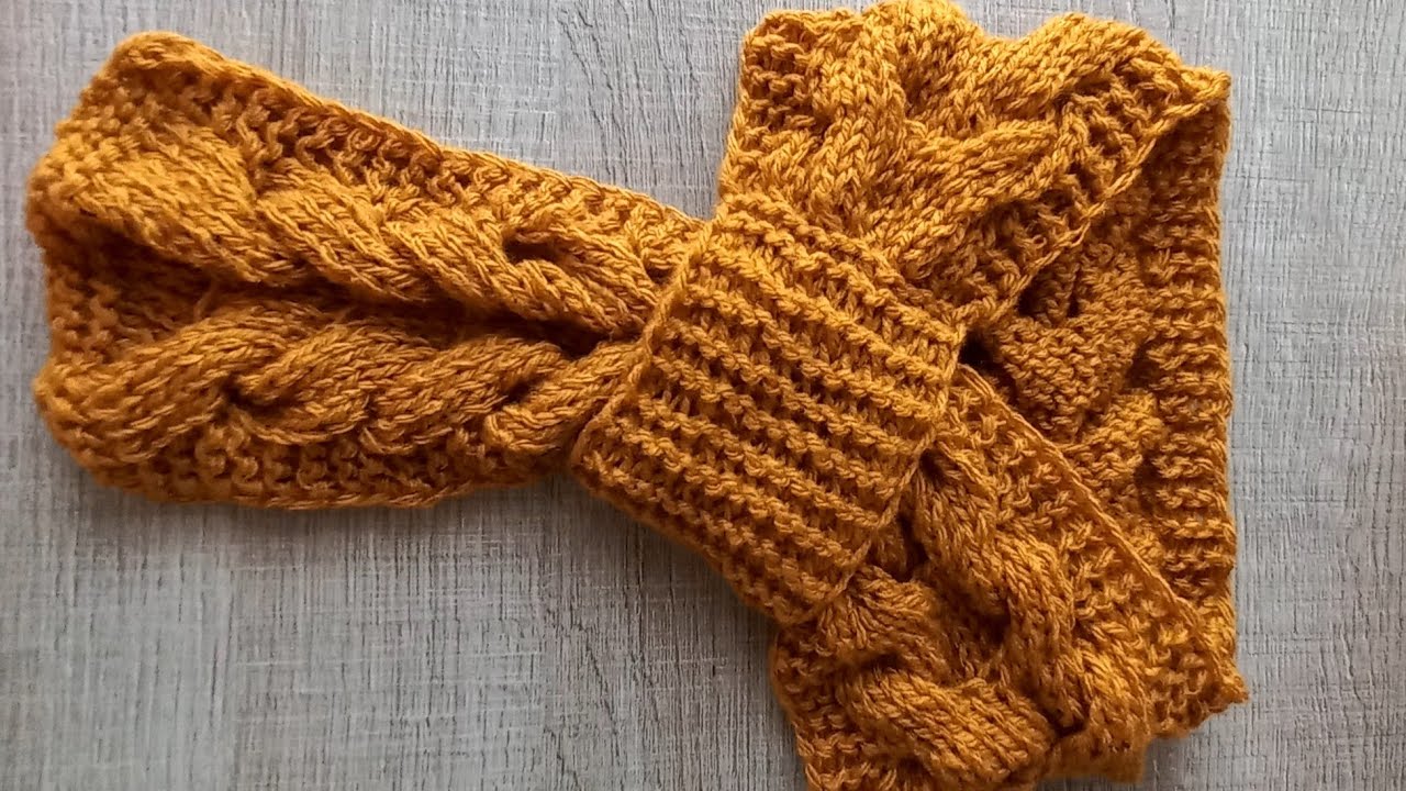 GOLA DE TRANÇA. ...adulto. ..tricô fácil. ...🧶🪡