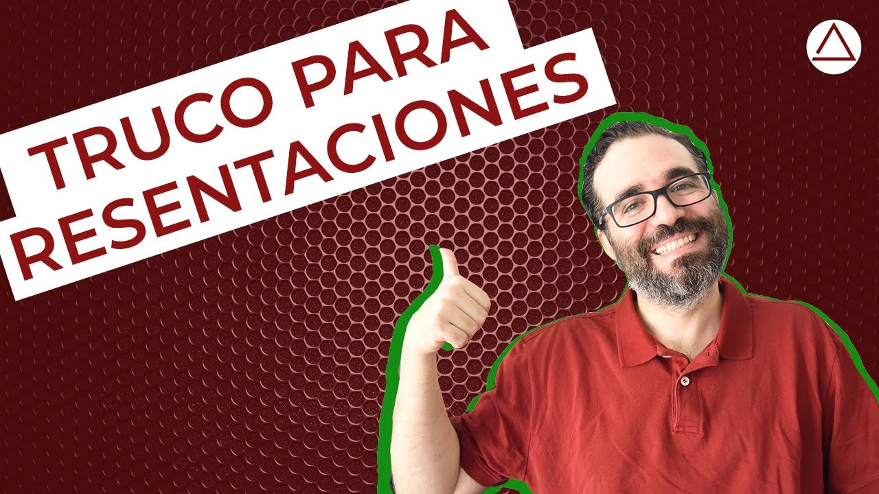 🔥 La Regla del  10-20-30 💪🏽 (Truco Para PRESENTACIONES Exitosas)