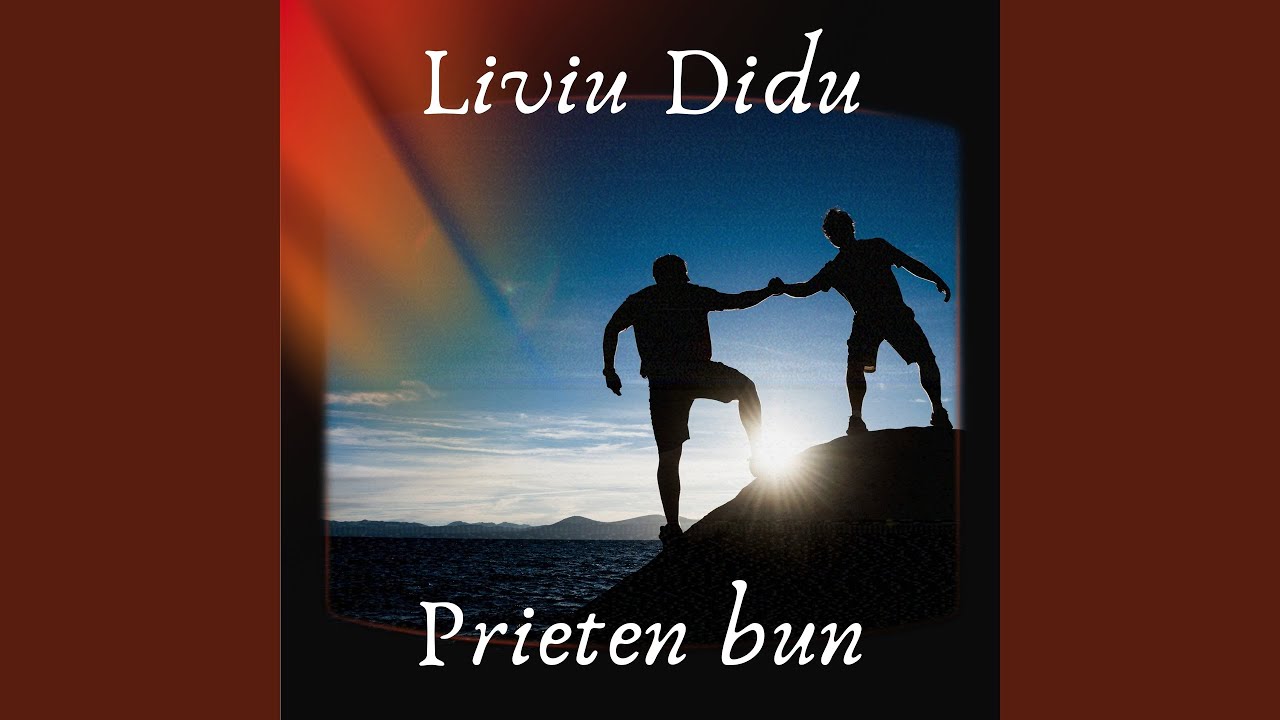 Prieten bun