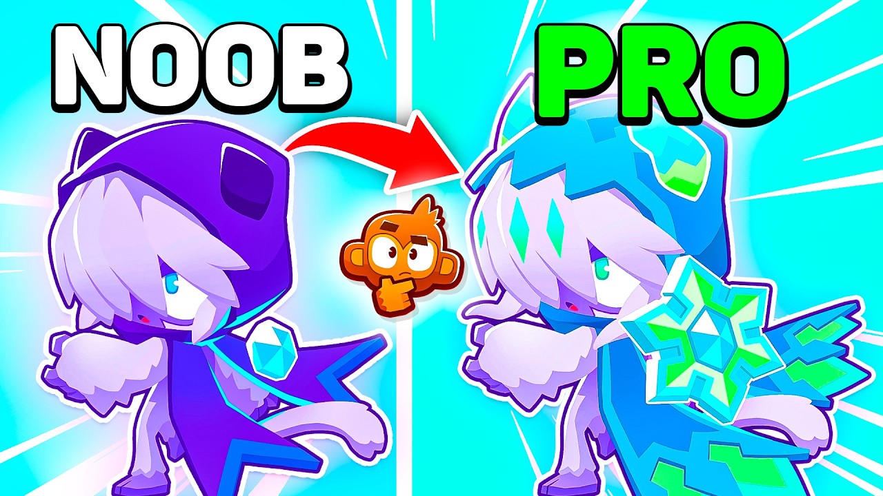 Quão bom é Silas? (O novo herói de BTD6)