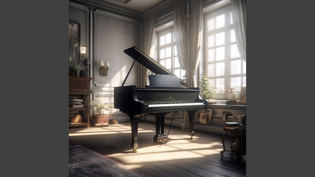 Piano's Academic Focus Symphony