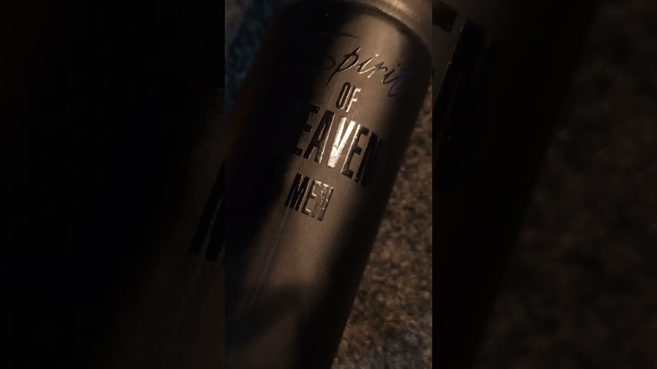 Spirit Of Heaven From Milton Lloyd ,One of the best Perfume under 1000TK ❤️ smells like Heaven