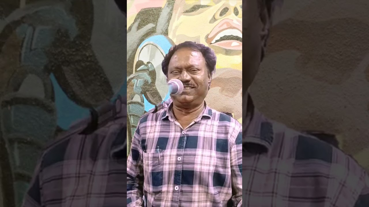 छोडो बेकार की बातो को 🎶 गायक * राम सर्वगोड 🩷🎤