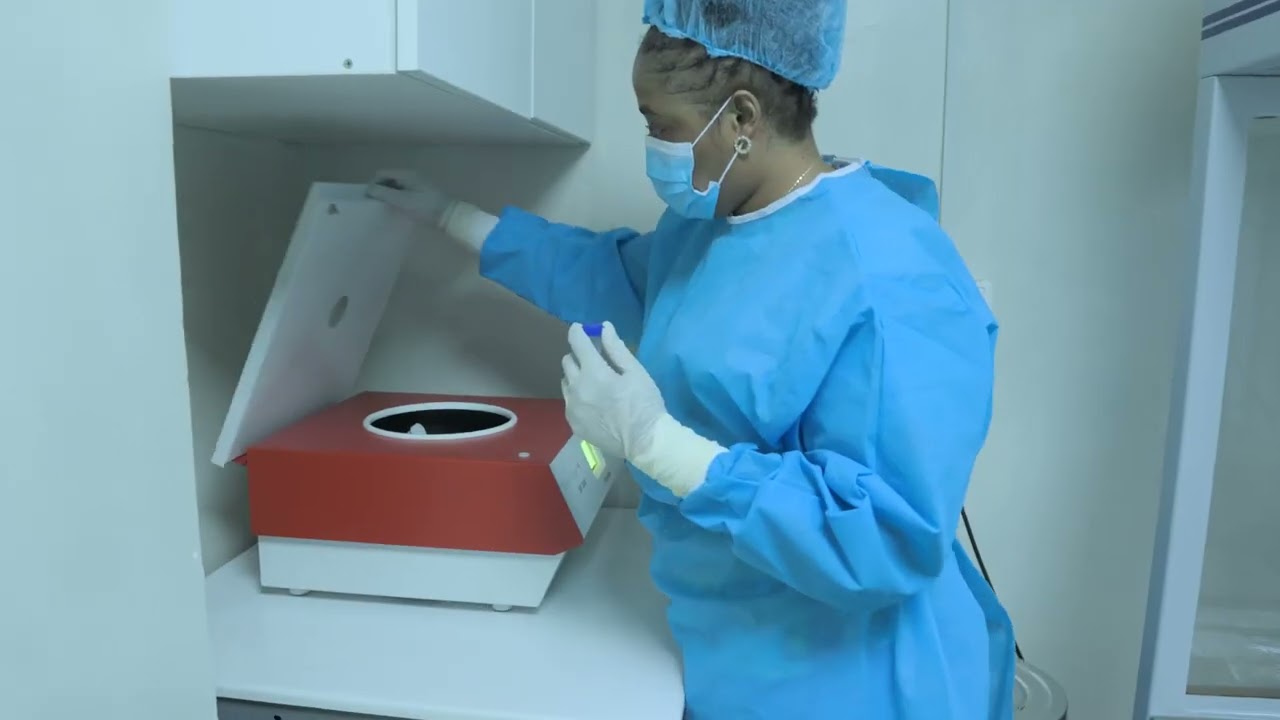 The Nairobi West Hospital