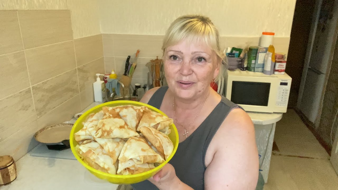 8.06.2024. Бендерики! Смакота! Чому так називаються? Черкаси затопило.