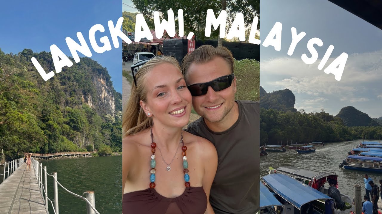 Is Langkawi Worth Visiting in 2026? 🇲🇾 