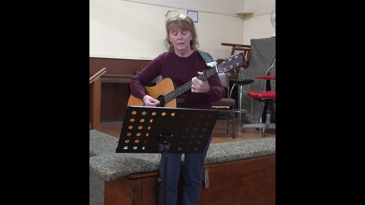 Hello And Good Bye     Breda Sheehan
