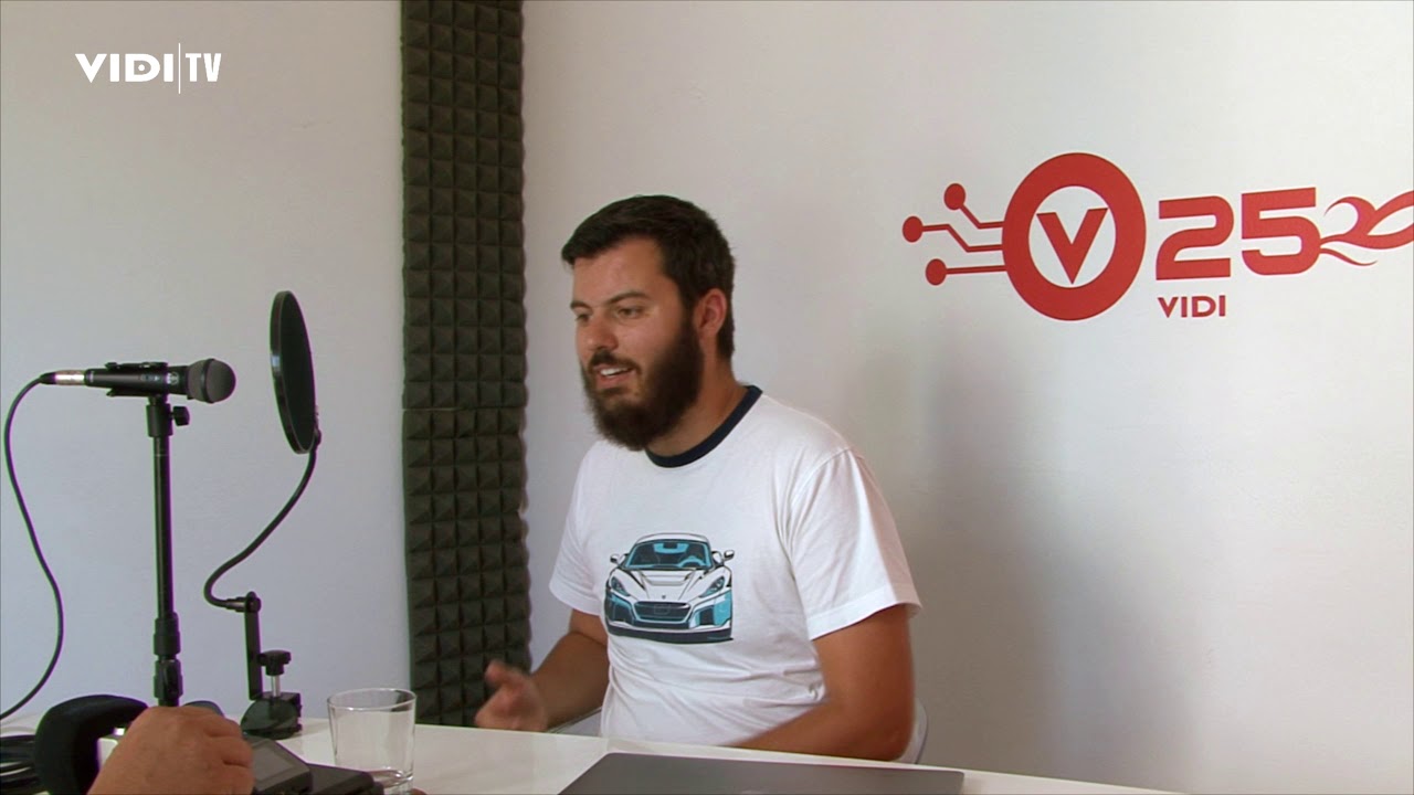 Mate Rimac podcast: Prvi gradovi s pametnim prometom 2024.