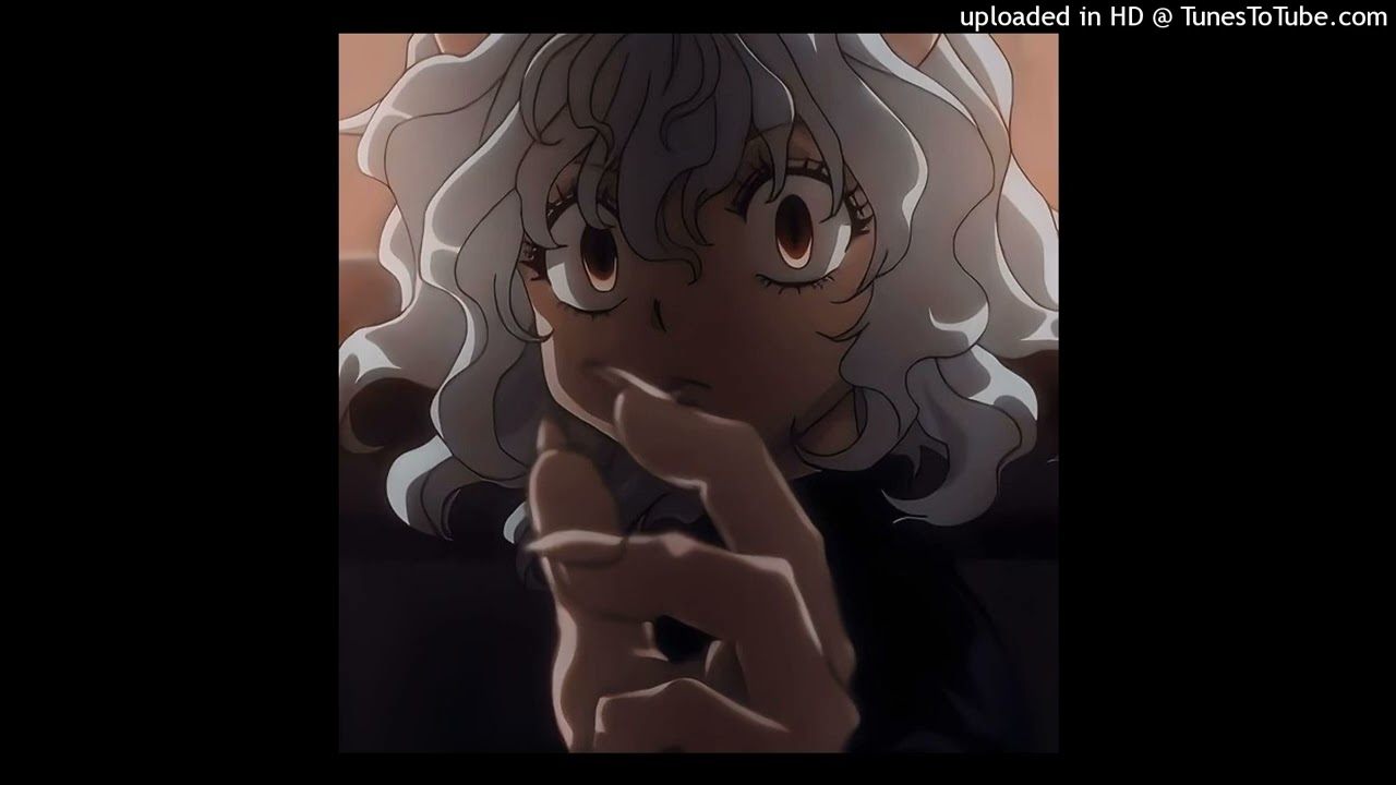 kingdom of predators (hxh x hoodtrap)