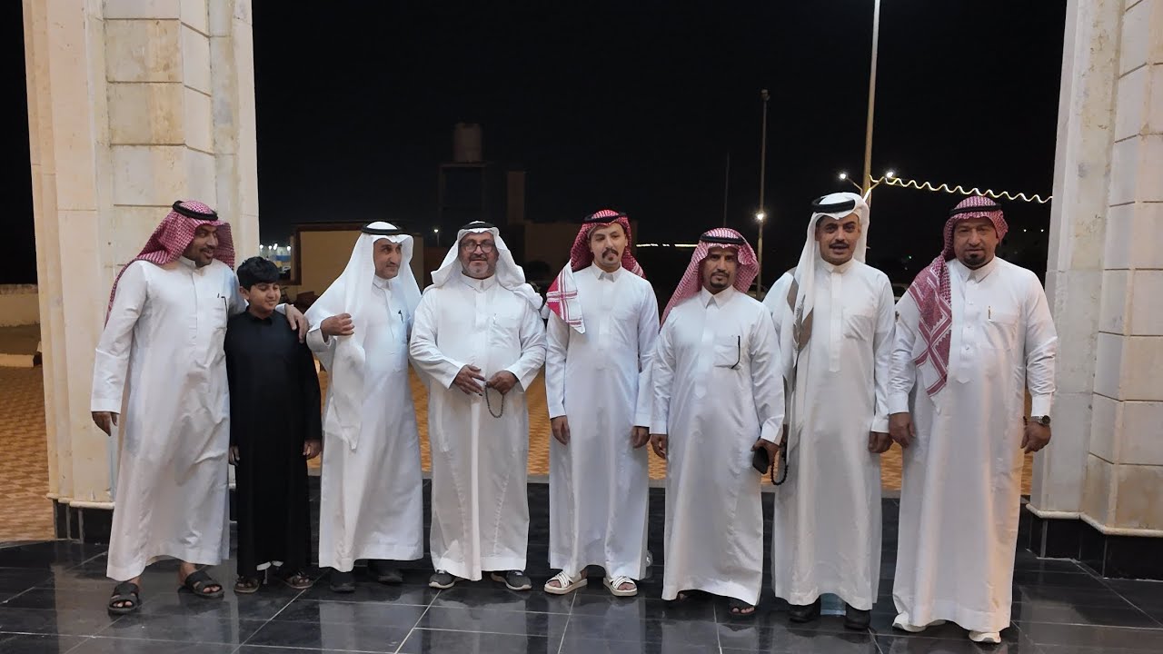 حفل زواج عبدالله حسن عبدالله حكمي 