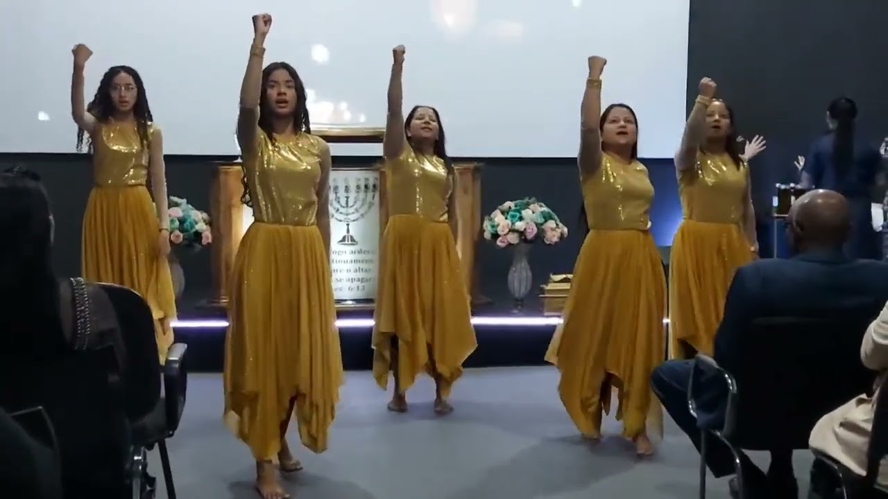 E que Ruja o Leão 🦁