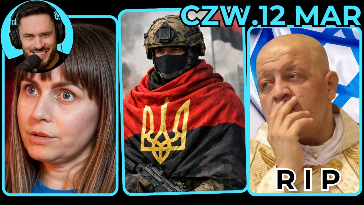 CZY ZN&Oacute;W ZROBIĄ TO POLAKOM?