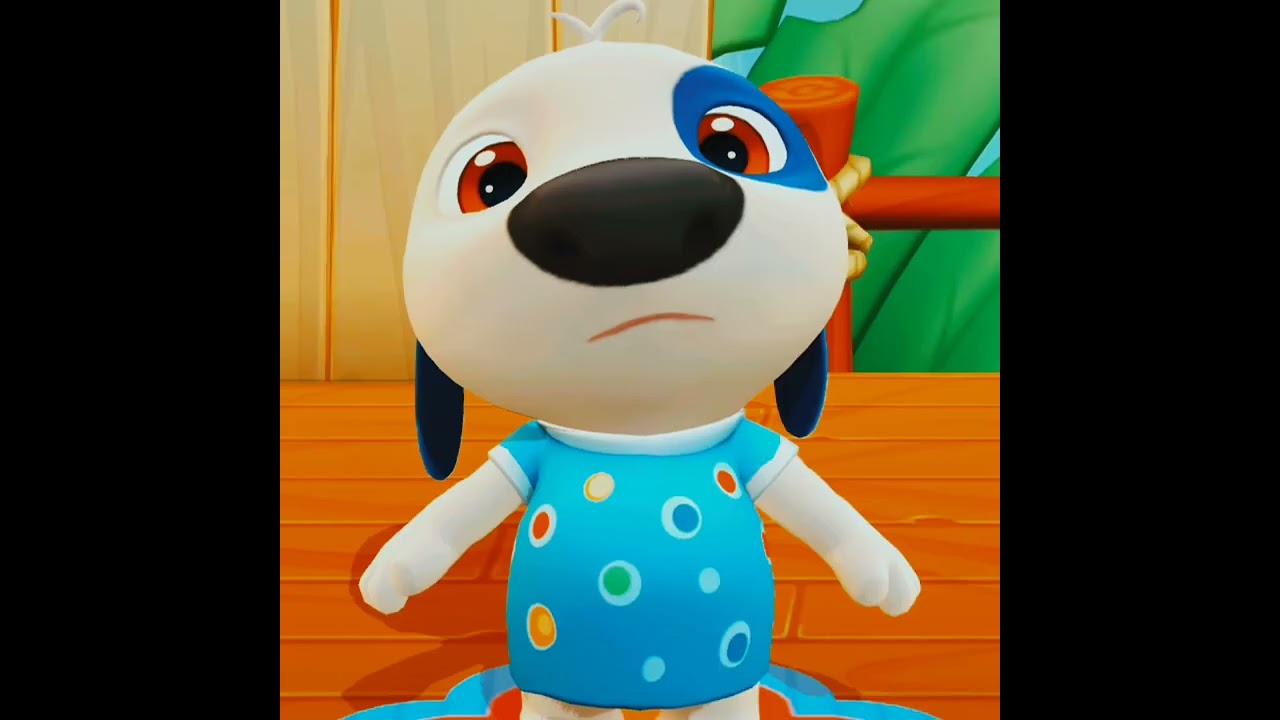 Talking tom Hank islands 🛀🧀😋 | New Episode | Funny Moment Game playing . 